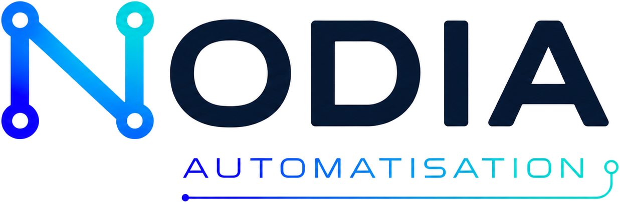 NODIA Automatisation
