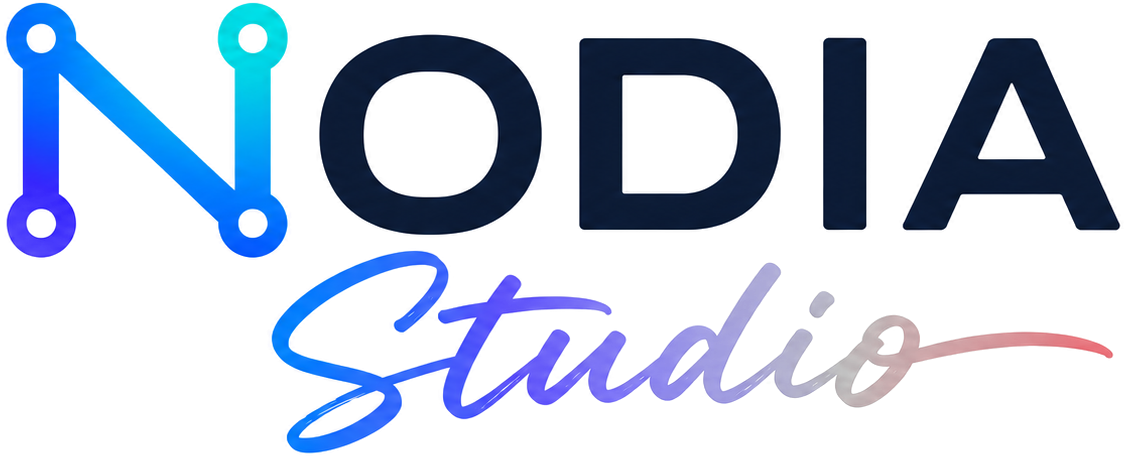NODIA Studio
